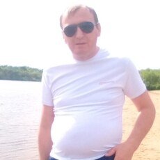 Фотография мужчины Евгений, 41 год из г. Сокол