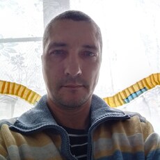 Фотография мужчины Евгений, 44 года из г. Бодайбо