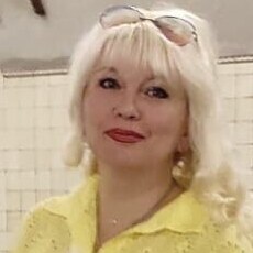 Фотография девушки Ассоль, 53 года из г. Москва