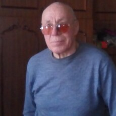 Фотография мужчины Иван, 65 лет из г. Семилуки