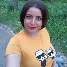 Фотография девушки Анна, 36 лет из г. Кумылженская