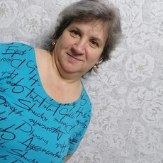 Фотография девушки Галина, 53 года из г. Рубцовск