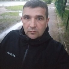 Фотография мужчины Сергей, 46 лет из г. Псков