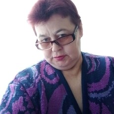 Фотография девушки Любовь, 57 лет из г. Советск (Калининградская Обл)