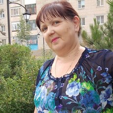 Фотография девушки Ольга, 56 лет из г. Донецк (Ростовская Обл.)