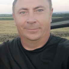 Фотография мужчины Вячеслав, 42 года из г. Рыльск