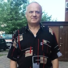 Фотография мужчины Владимир, 64 года из г. Киев