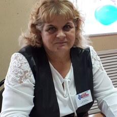 Фотография девушки Елена, 63 года из г. Нефтеюганск
