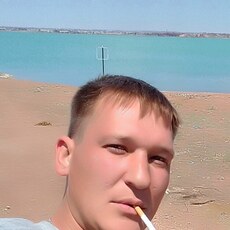Фотография мужчины Никита, 32 года из г. Лисаковск