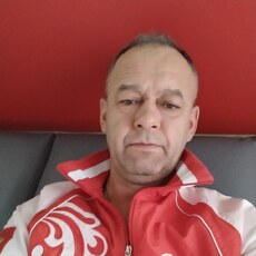 Фотография мужчины Николай, 53 года из г. Зубова Поляна