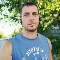 Фотография мужчины Владимир, 32 года из г. Боярка