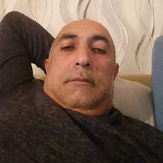Фотография мужчины Арсен, 44 года из г. Ростов-на-Дону