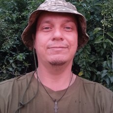 Фотография мужчины Vanya, 33 года из г. Новоград-Волынский