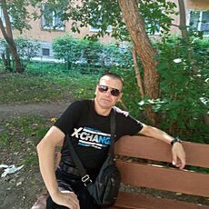 Фотография мужчины Михаил, 42 года из г. Екатеринбург