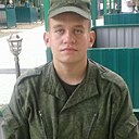 Илья Заец, 20 лет