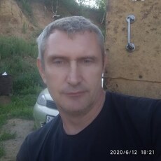Фотография мужчины Сергей, 51 год из г. Каменск-Шахтинский