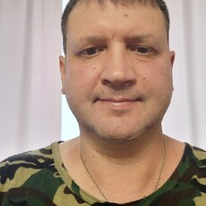 Фотография мужчины Константин, 44 года из г. Козельск