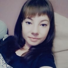 Фотография девушки Елена, 24 года из г. Усолье-Сибирское