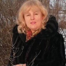 Фотография девушки Ирина, 53 года из г. Лысково