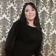 Фотография девушки Ольга, 42 года из г. Белогорск (Крым)