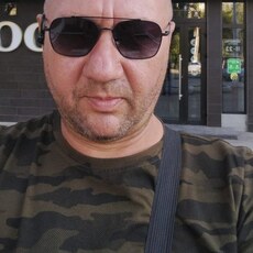 Фотография мужчины Алексей, 51 год из г. Волгоград