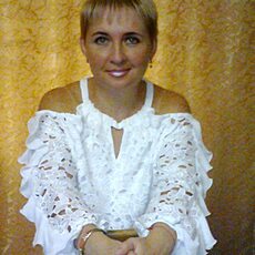 Фотография девушки Елена, 47 лет из г. Николаев