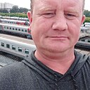 Михаил Бабушкин, 42 года