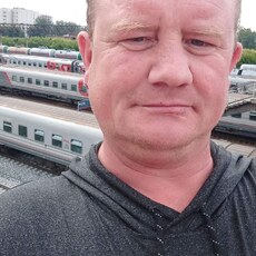 Фотография мужчины Михаил Бабушкин, 42 года из г. Упорово