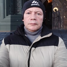 Фотография мужчины Владимир, 43 года из г. Северская