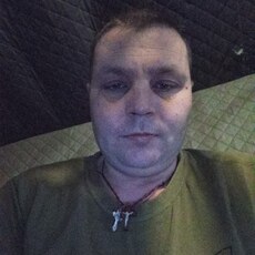 Фотография мужчины Святослав, 32 года из г. Купянск