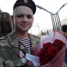 Фотография мужчины Сергей, 22 года из г. Санкт-Петербург