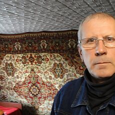 Фотография мужчины Владимир, 63 года из г. Белово