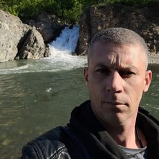 Фотография мужчины Андрей, 41 год из г. Дальнегорск