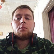 Фотография мужчины Алексей, 32 года из г. Булаево