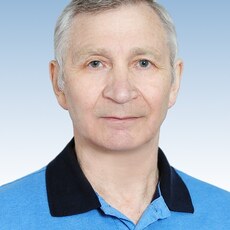 Фотография мужчины Виктор, 63 года из г. Волгоград