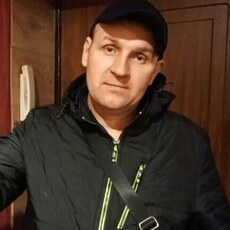 Фотография мужчины Владимир, 42 года из г. Валдай