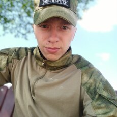 Фотография мужчины Александр, 21 год из г. Новозыбков