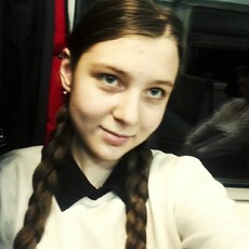 Фотография девушки Тринадцать, 22 года из г. Забайкальск