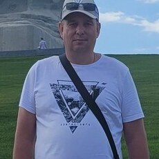 Фотография мужчины Андрей, 46 лет из г. Северодвинск