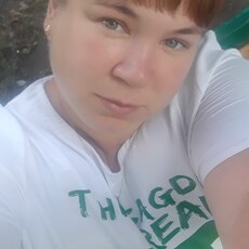 Фотография девушки Ирина, 35 лет из г. Минусинск