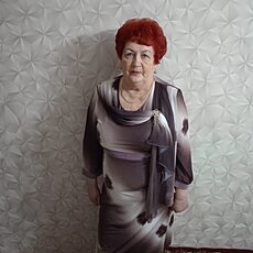 Фотография девушки Елизавета, 65 лет из г. Заринск