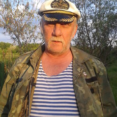 Фотография мужчины Евгений, 57 лет из г. Новогродовка