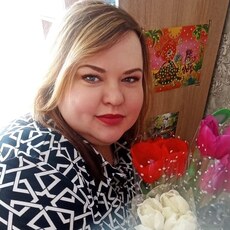 Фотография девушки Оля, 39 лет из г. Пинск