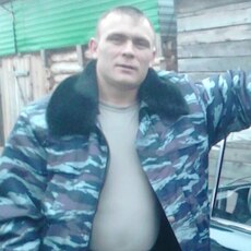 Фотография мужчины Иван, 42 года из г. Ужур
