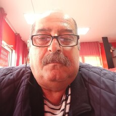 Фотография мужчины Али, 61 год из г. Барнаул