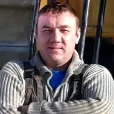 Фотография мужчины Андрей, 42 года из г. Улан-Удэ