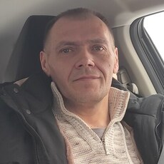 Фотография мужчины Александр, 46 лет из г. Балашиха