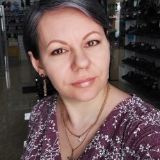 Фотография девушки Ольга, 42 года из г. Оха