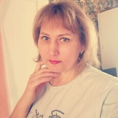 Фотография девушки Татьяна, 48 лет из г. Новочеркасск