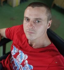 Фотография мужчины Николай, 28 лет из г. Горки